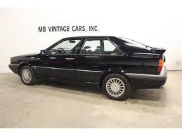 Image result for Black 1987 Audi