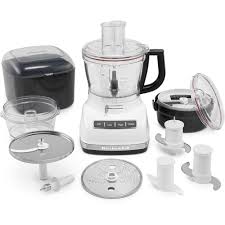 Check spelling or type a new query. Kitchenaid Kfp1466wh Food Processors Download Instruction Manual Pdf