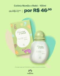 Caixa De Sabonete Mamae E Bebe Com 2 Unidades Colonia Mamae Bebe Natura 100ml Em 2020 Natura Mamae E Bebe Mamae E Bebe Agua De Colonia