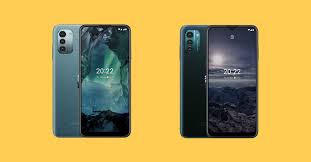 Nokia G21 And Nokia G11 Launched: Price ...