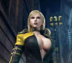 snk appreciation ☆ on X: today's snk character of the day is lien neville,  the sexy avenger of the shadows from kof: maximum impact! ☆  t.co4s5lsLqysf  X