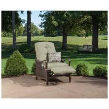 The patoka traditional swivel glider club chair by best home furnishings at hudson's furniture in the tampa, st petersburg, orlando, ormond beach & sarasota florida area. Hanover Ventura Patio Furniture Luxury Recliner Meadow Green Pcrichard Com Venturarec Lounge Chair Outdoor Patio Lounge Chairs Outdoor Recliner