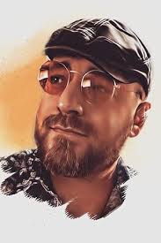 Edward Kasper: Movies, TV, and Bio