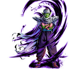 Nuova shenron's good nature is the direct result of king piccolo's wish, as it was a selfish and evil wish. Sp Piccolo Green Dragon Ball Legends Wiki Gamepress
