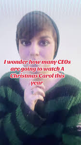 Luigi Christmas Carol