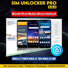 This is how to find the imei number, type *#06# on the keys on your phone. Sim Unlocker Simunlocker Pro Update 5 0 2 Nokia Direct Facebook