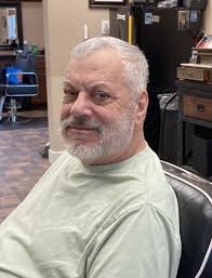 Obituary for Osborne M. Pursell