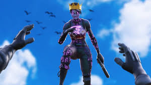 You can also upload and share your favorite crystal fortnite thumbnail wallpapers. 7 Minutes Of Insane Console Building Box Trap Kills By Faze Sway