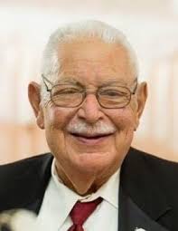 Henry F. Trexler November 9, 1939