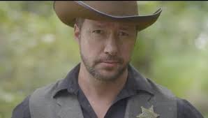 Chained to a Cowboy (Short 2021)