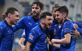 I campioni d'europa ripartono dallo stadio 'artemio franchi' di firenze con le qualificazioni alla coppa del mondo fifa 2022: Qualificazioni Qatar 2022 Il Sorteggio Dei Gironi