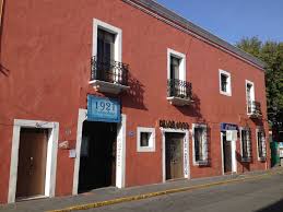 Venta de edificio en san gabriel tlaxcala capital. Arquitectura Colonial En El Centro Historico De Tlaxcala Octubre 2018 Tlaxcala Tlaxcala Mx15791533864297
