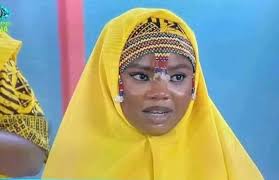 Housemates in their attires for their Semovita sponsored task💕☺️🌟💃 Team  West: Big Soso, Isabella, Mensan, Bright, Koyin, and Ivatar. Team North:  Kola, Doris, Kuture, Gigi, Sultana, and Zita. Team East: Denari, Joanna,