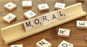 Jun 23, 2021 · dikutip laman tnial.mil, yudi margono mengatakan bahwa degradasi moral secara nyata tengah terjadi di kalangan generasi muda yang sangat rentan dengan pengaruh global. Degradasi Moral Dan Krisis Panutan Baladena Id