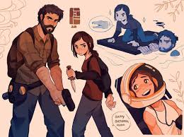 Pin By Mvittoria Padovani On The Last Of Us 2 In 2020 The Last Of Us The Last Of Us2 The Lest Of Us