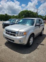 Image result for Monterey 2009 Escape