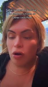 Wendy comenta sobre sus playera en Cuidado con el Perro #wendyguevara  #wenchis #wendylasperdidas #wendy #soywendyguevara #lasperdidas  #cuidadoconelperro