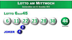 Alle aktuellen gewinnzahlen von lotto 6aus49, spiel 77, super 6 und der glücksspirale finden sie hier! Lotto At 6 Aus 45 Joker Off 60 Online Shopping Site For Fashion Lifestyle