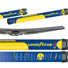 Goodyear Hybrid All Weather Wiper Blade