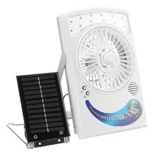 Solar Energy Fan Led Light Solar Power Ac Rechargeable Camping Fan Light Tent Led Lantern Cooler Dos Sale Banggood Com Sold Out Arrival Notice Arrival Notice