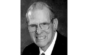 David Brown Obituary (1928