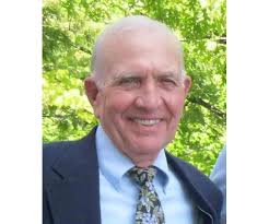 Robert Hacker Obituary (1933