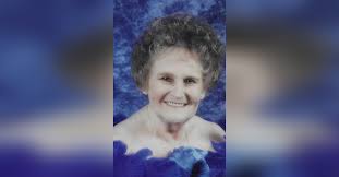 Obituary information for Marjorie Rhea Davis