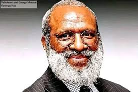 KK resign from Government led by Pangu