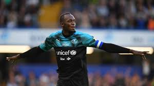 Ed grabianowski soccer is perhaps the most elemental team ball sport. Soccer Aid 2019 Result Score Highlights Goals Usain Bolt Kem Cetinay Didier Drogba Jamie Carragher