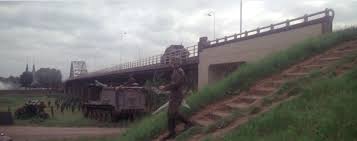 Location Flashbook: A Bridge Too Far (1977) - The Film Verdict