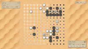 The Conquest Of Go On Steam