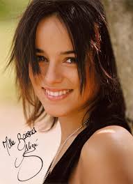 Alizee Beautiful Women Faces Beauty Face Beautiful Face
