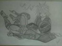 That's why he has to keep asking komugi if she's still. Komugi And Meruem S Death Drawing Hunter X Hunter Amino