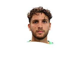 Sassuolo & italy national team manu.locatelli98@gmail.com. Locatelli Fifa Mobile 21 Fifarenderz