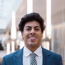 Hi everyone, my name is Jack Bach.