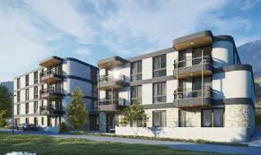 Real estate in popular cities. Real Estates Austria Rellox