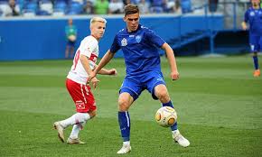 «нижний новгород» ничем не удивил. Fk Nizhnij Novgorod Obygral Moskovskij Spartak 2