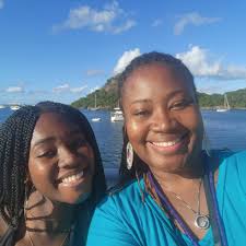 Candace Baker Robinson ma'am you spoke the truth. Sint Maarten was  everything and some more. We loved it. My kids said I was extra nice today.  Lol.