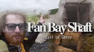 Mystery cave, Fan Bay