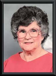 Obituary of Margaret Lucille Smith