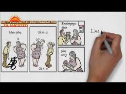 Kode Syair Pak Tuntung Kamis 5 Desember 2019 Boru Sunda Youtube