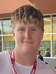 Connor Cameron, Baylor, Offensive Tackle