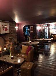 Before ordering, please contact the restaurant directly and ask to speak to a member of staff who can assist if you require information about ingredients and help cater for your needs. Valles At The Basement Picture Of Valles At 44 Leamington Spa Tripadvisor