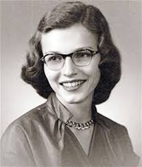 Jean A. (Wilson) Carmichael