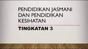 34 a langsung b tidak langsung c sambilan d sementara. Pendidikan Jasmani Dan Kesihatan Unit 1 Gimnastik Asas Youtube