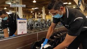 Έτσι θα λειτουργούν τα γυμναστήρια - Όλοι οι κανόνες | Economy Today