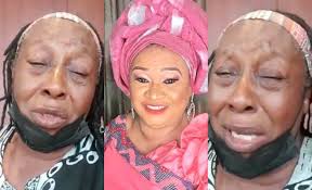 According to seun oloketuyi, a prominent nigerian media personality, the movie actor who has been in hundreds of films passed away in the early hours of morning, saturday, july 31. D1e5riqgnnghrm