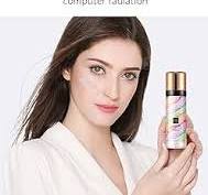 Amazon.com : One Step Color Corrector Tri-Color contour Isolation Cream  Skin Tone Correcting & Brightening Makeup Primer Neutralizing Dark Circles  & ...