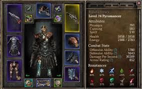 In grim dawn, you can select from several different classes, known as masteries. Some Of The Best Grim Dawn Builds Of 2021 Detailed Guide