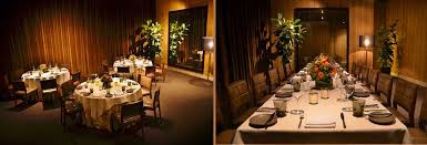 // 2 marina blvd, landmark building a. Prospect Restaurant San Francisco Private Dining The Candace Room Private Dining Party Venues Private Dining Room